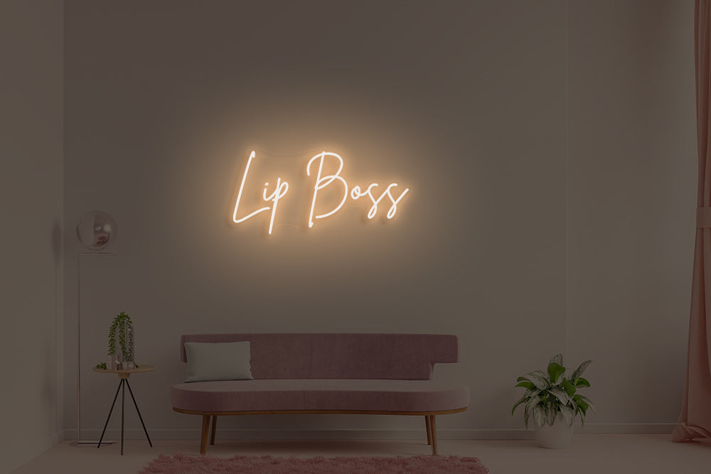 Lip Boss