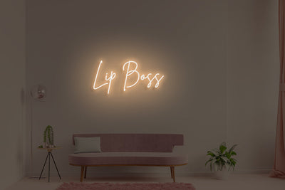 Lip Boss