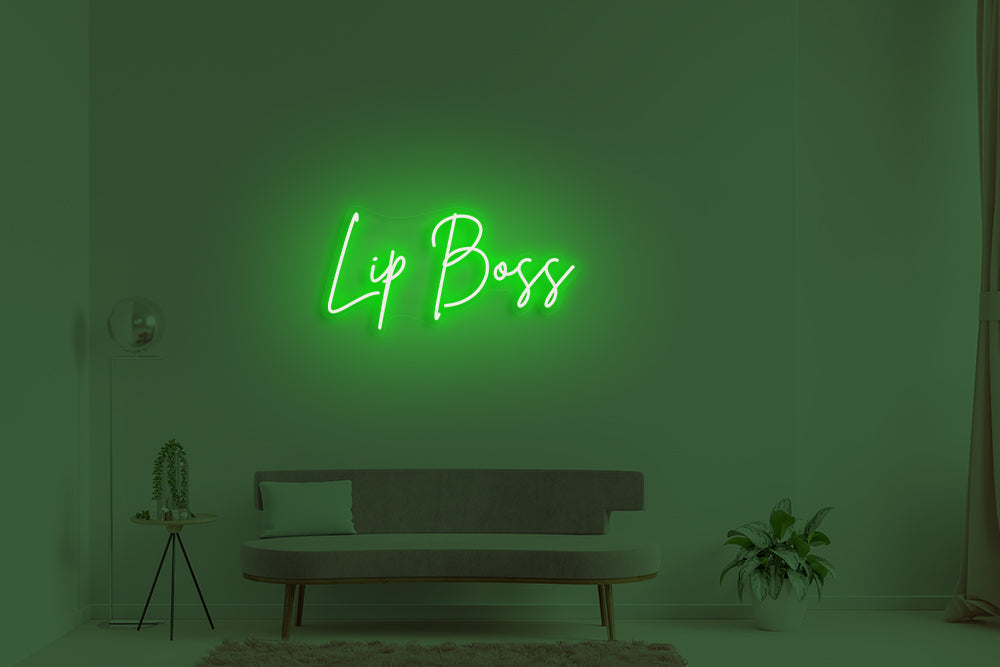 Lip Boss