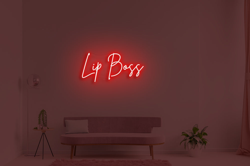 Lip Boss
