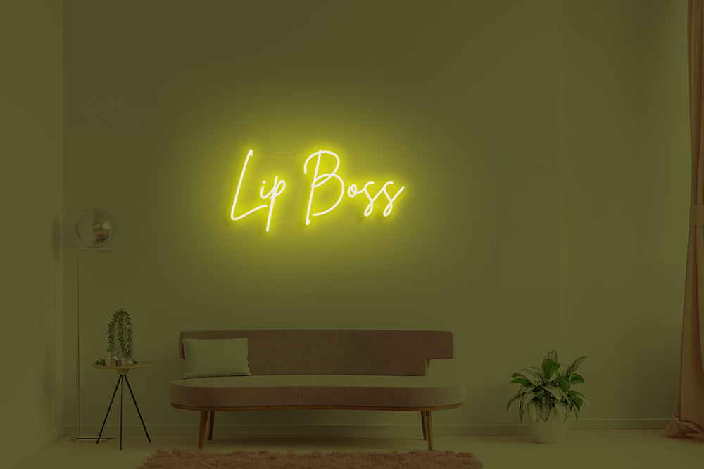 Lip Boss