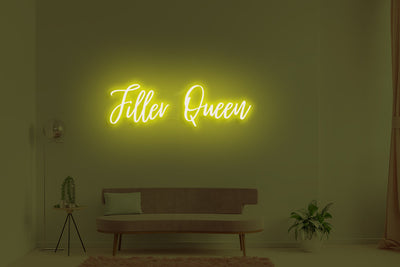 Filler Queen