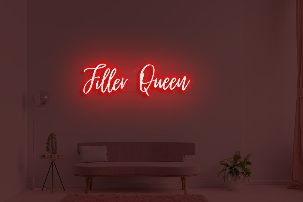 Filler Queen