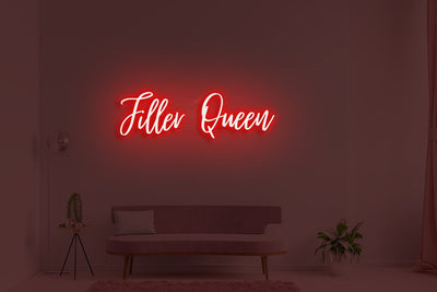 Filler Queen