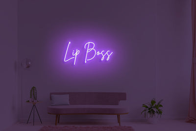 Lip Boss