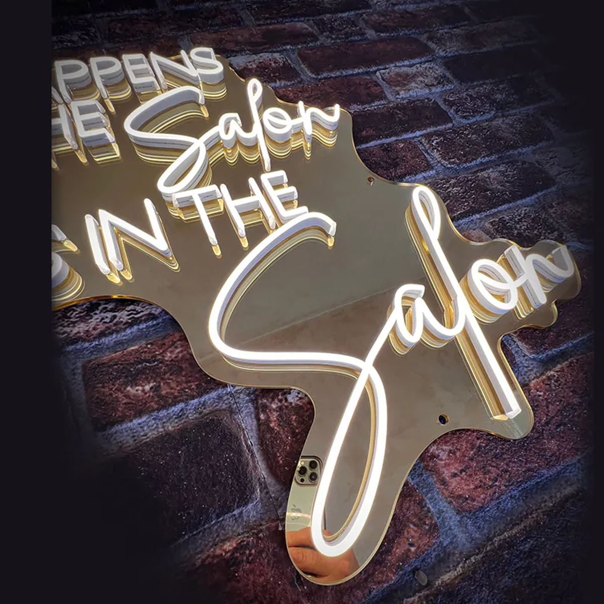 Neon online store Light Up And Glow Neon