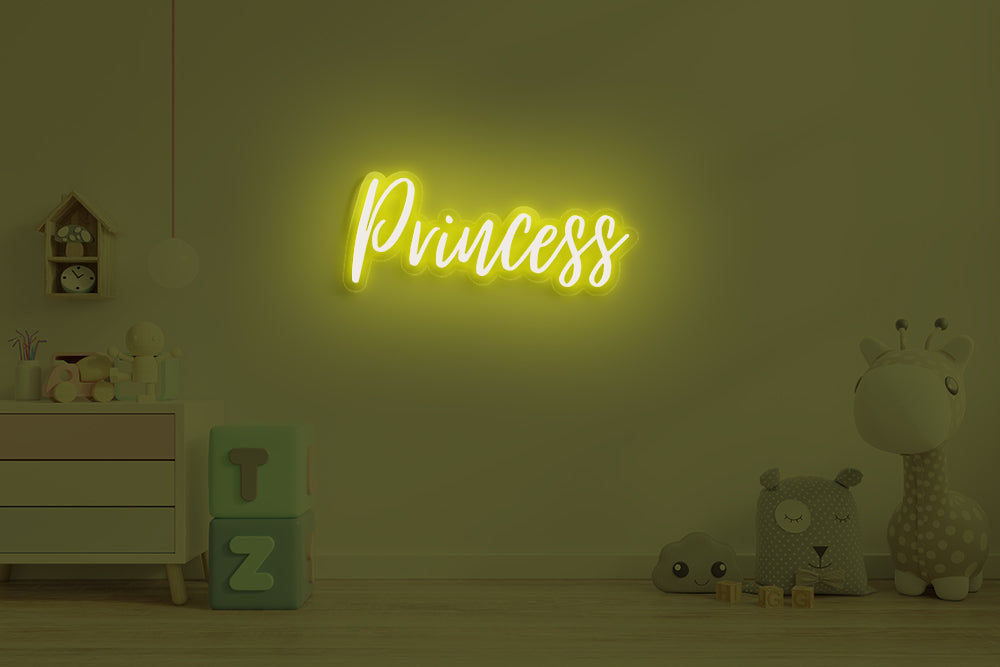 Princess