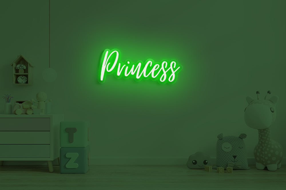 Princess