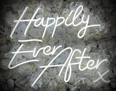 Happily Ever After