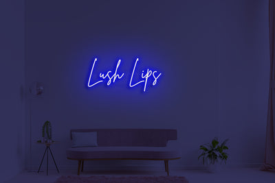 Lush Lips