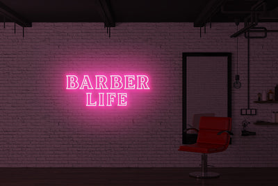 Barber Life
