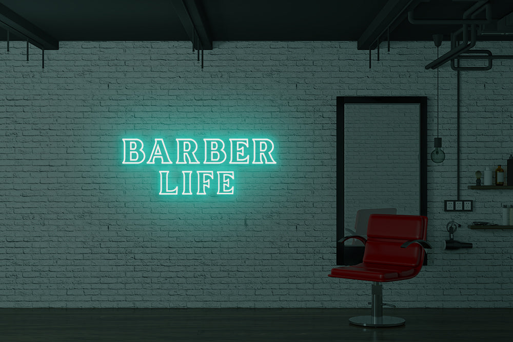 Barber Life