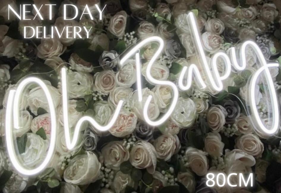 Oh Baby- Next Day UK Delivery
