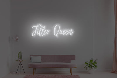 Filler Queen