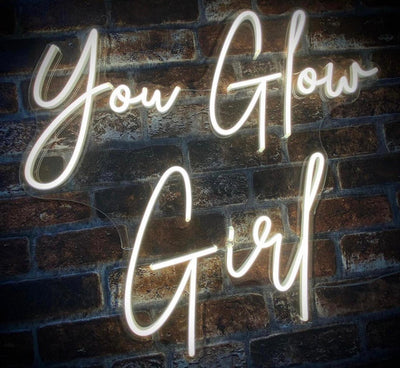 You Glow Girl (Best Seller)