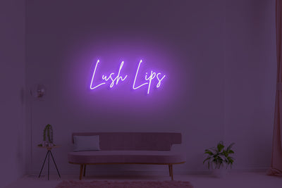 Lush Lips