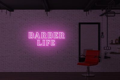 Barber Life